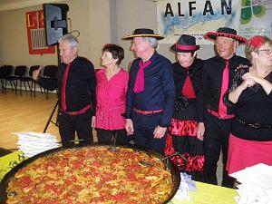 2018 04 02 SAINT LAURENT DU VAR PAELLA AVEC L ALFAN (49)